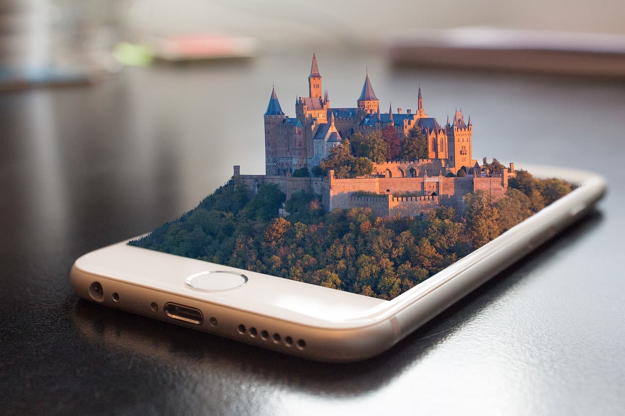 Cultural Quest AR Experience